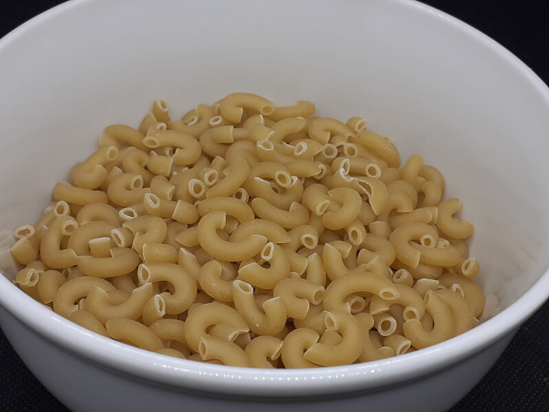 200 g Macaroni