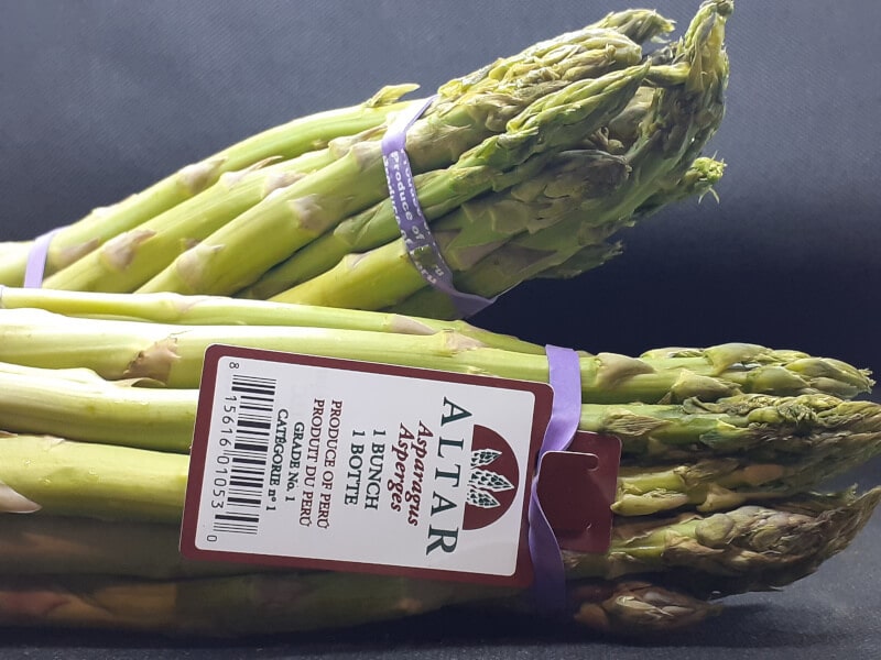 Asparagus