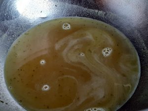 Fried Chicken Marinade