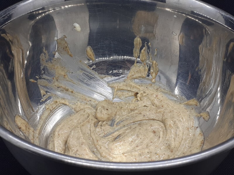 Macaroni Salad Dressing