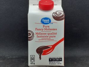 Molasses
