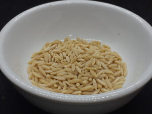 Orzo