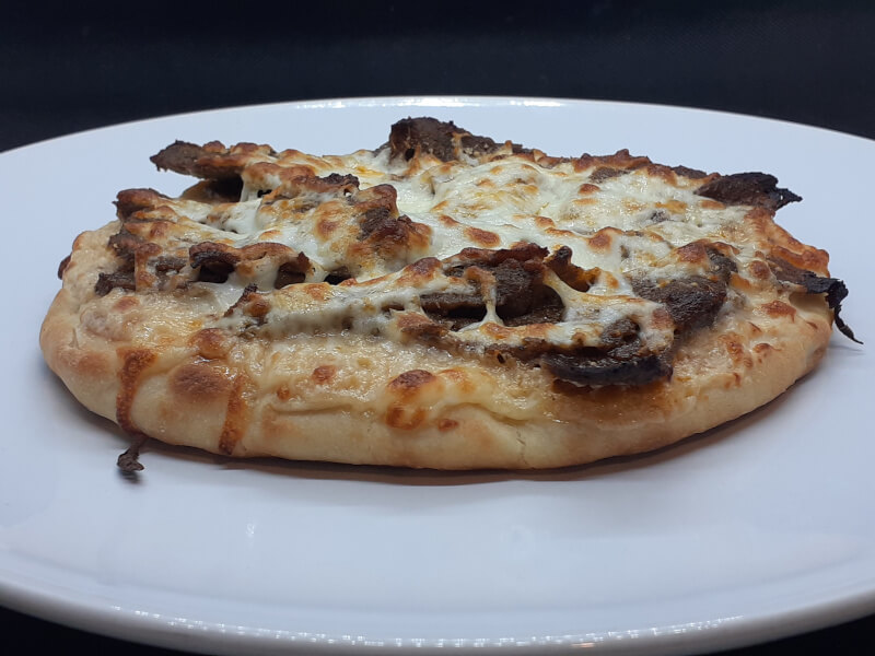 Donair Pitza
