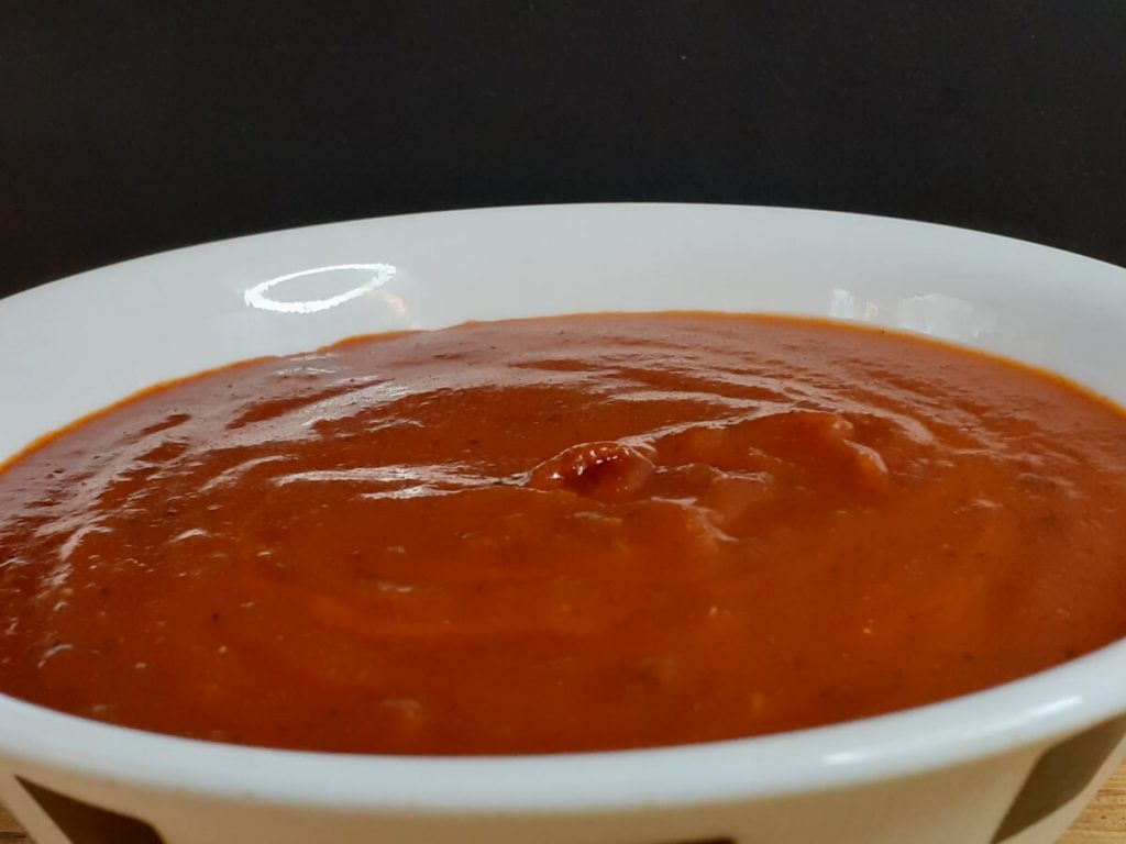 Greco Pizza Sauce