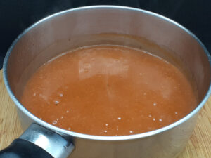 St Hubert Sauce