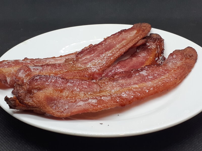 Thick Cut Bacon