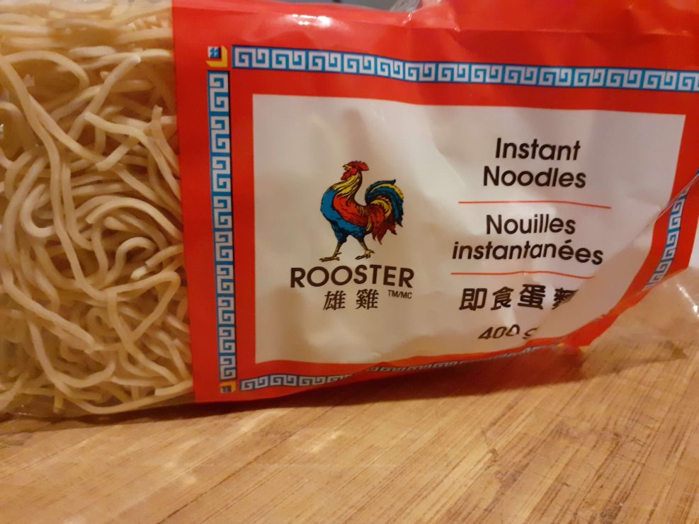 Noodles