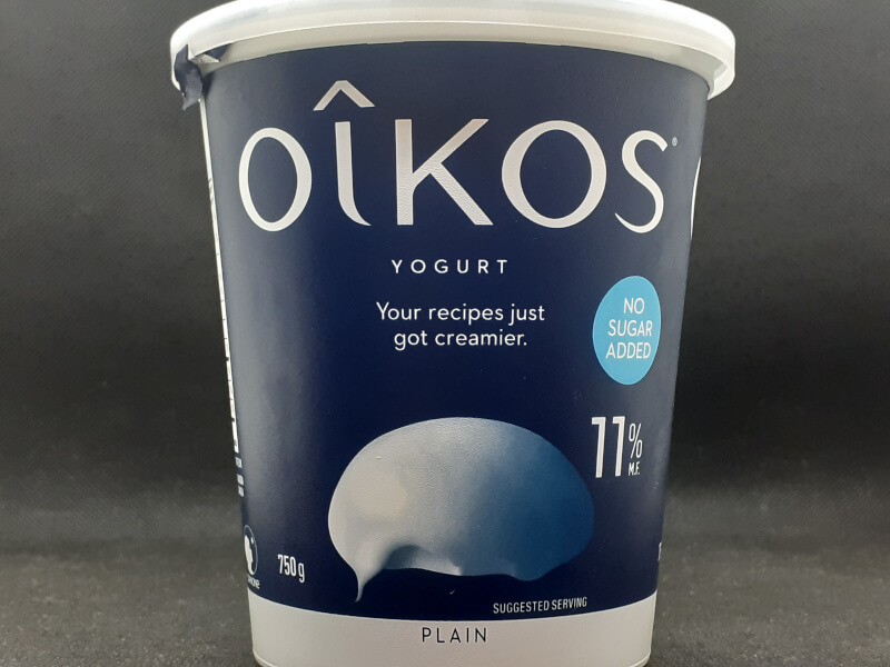 Greek Yogurt