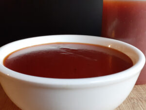 HP BBQ Sauce