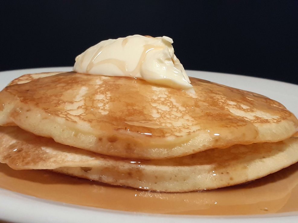 Classic Pancake