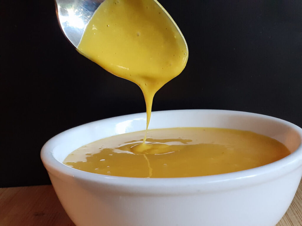 JAHZKITCHEN Cheese Whiz Sauce