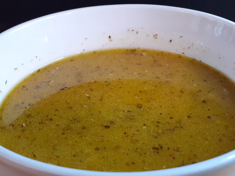 Cavenders Greek Dressing