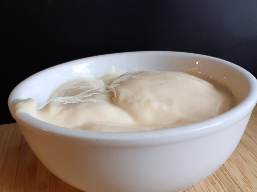 Halifax Donair Sauce