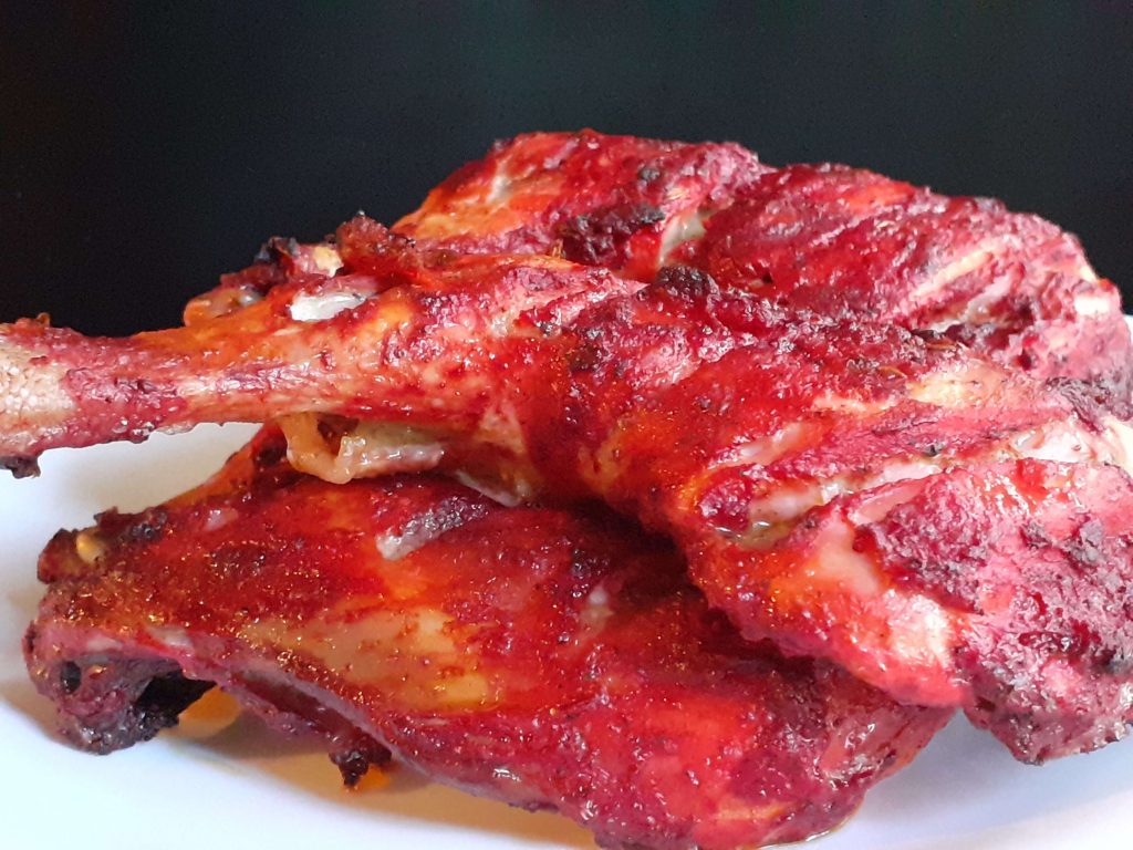 JAH Tandoori Chicken