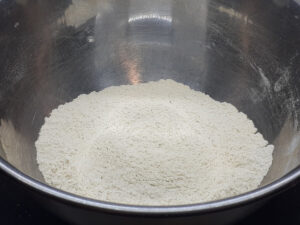 JAHZKITCHEN Seasoned Flour