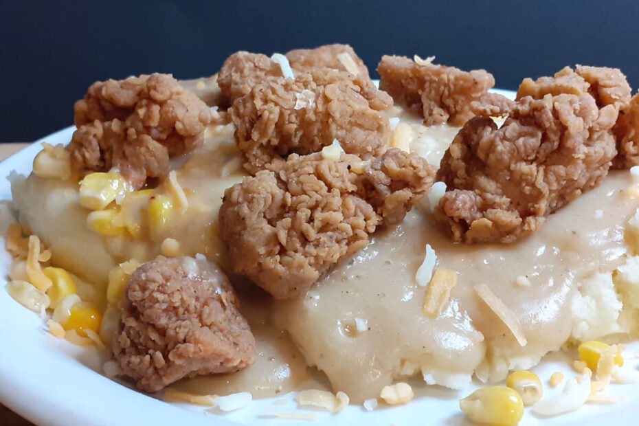 JAHZKITCHEN Famous Bowl