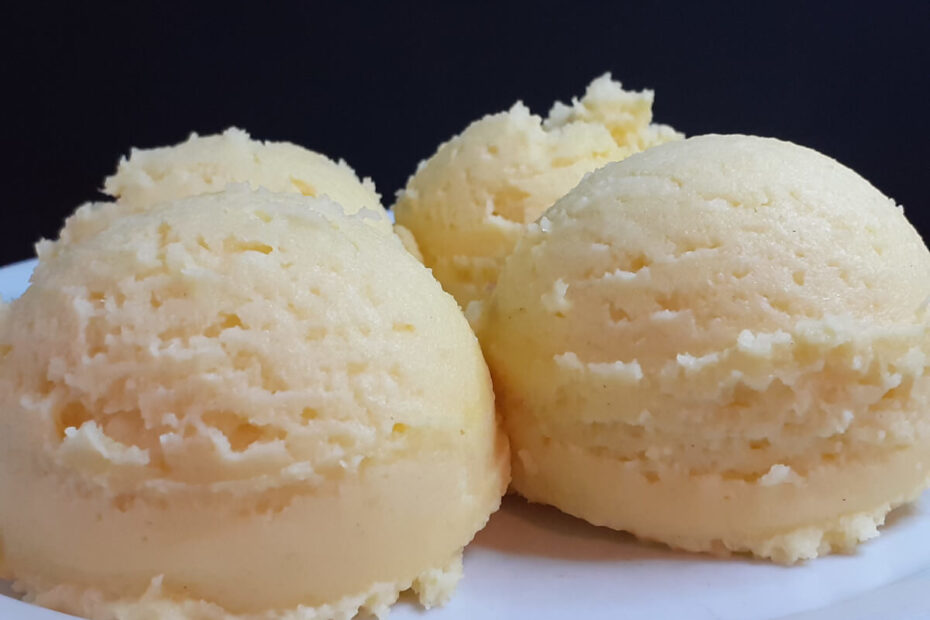 JAHZKITCHEN Magic Mashed Potato Scoops