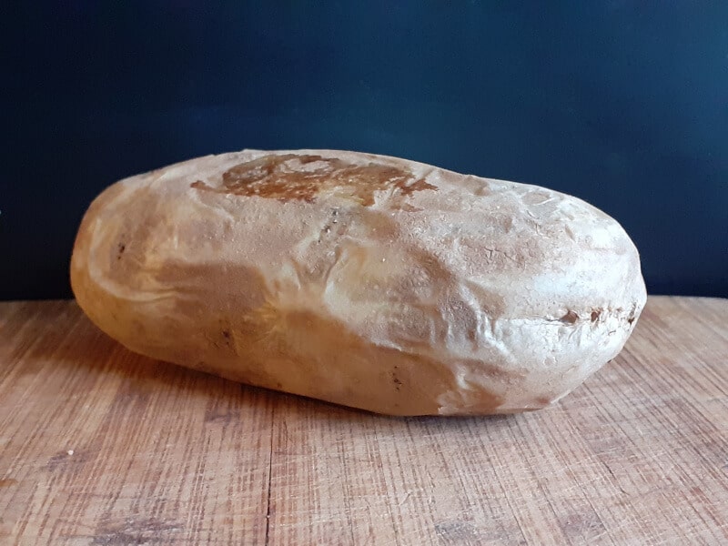 Baked Potato
