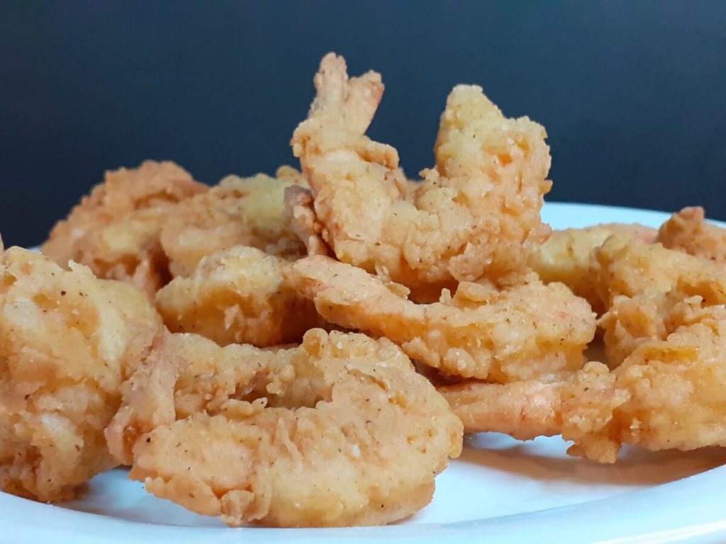 JFC Butterfly Shrimp