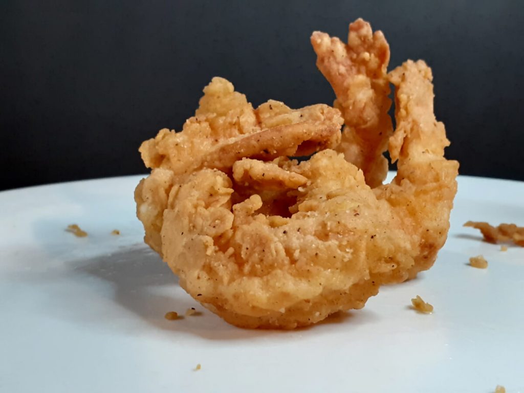 JFC Butterfly Shrimp 4 Pieces