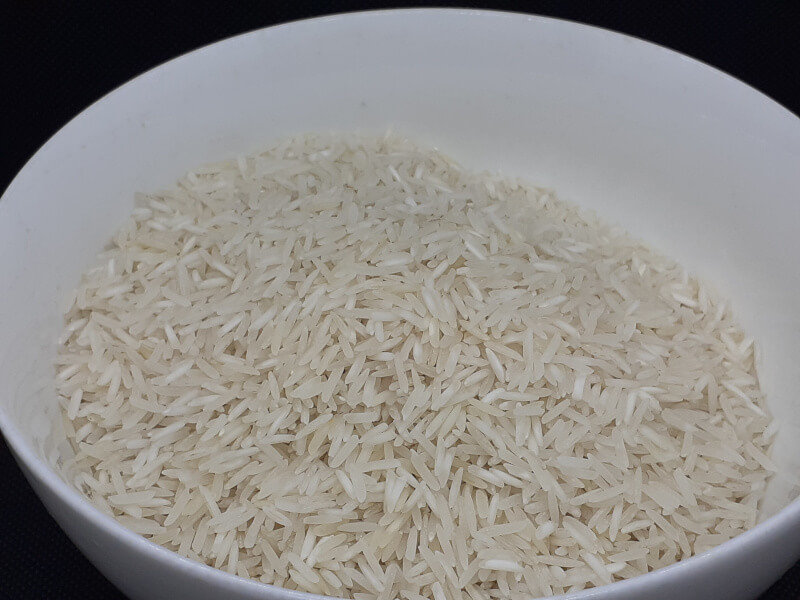 Basmati Rice