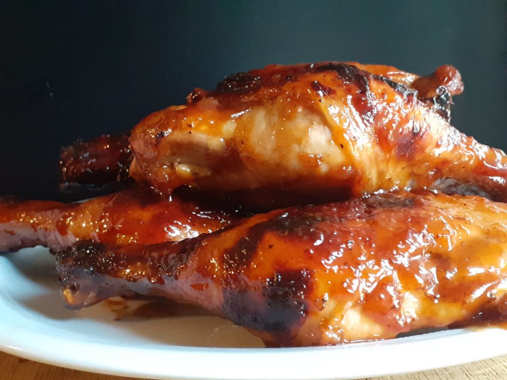 Filipino BBQ Chicken