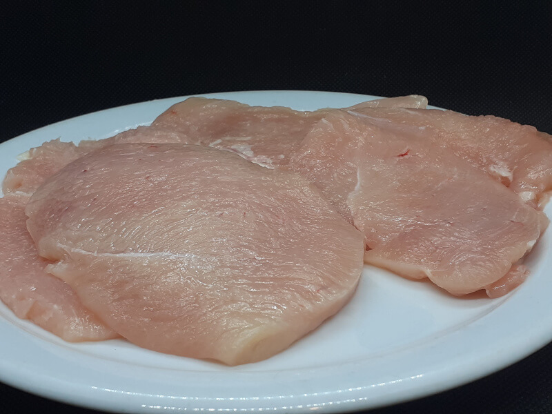 Chicken Breast Fillets