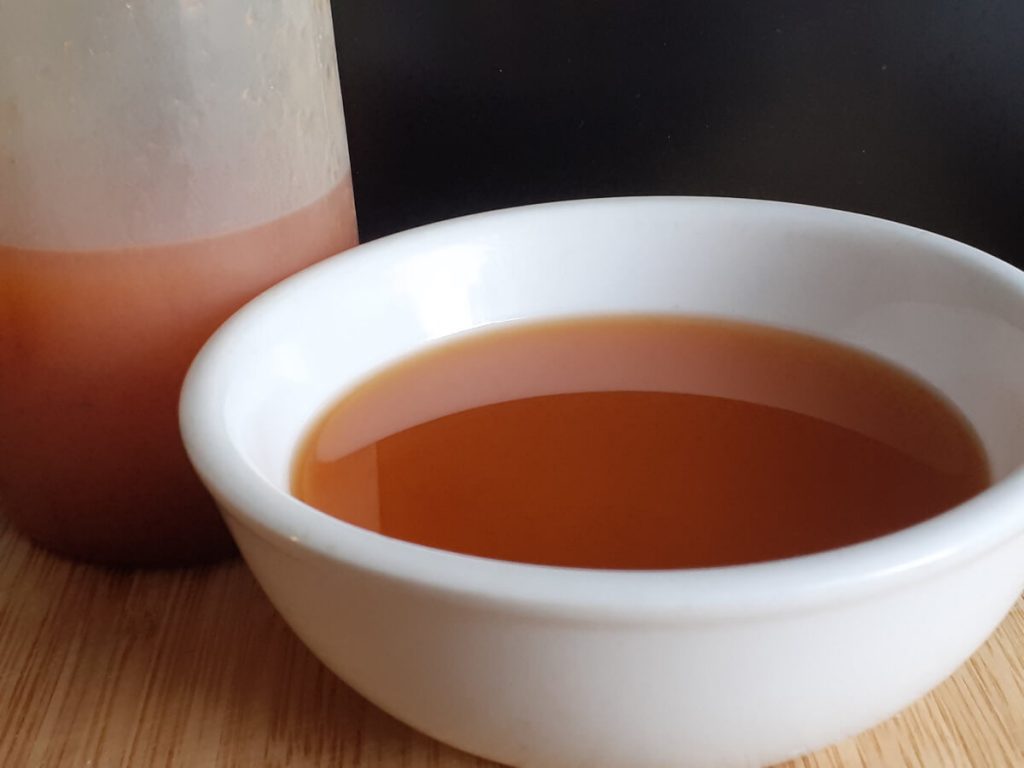 Rotisserie Salad Dressing