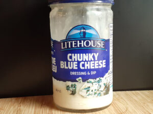 Blue Cheese Dressing
