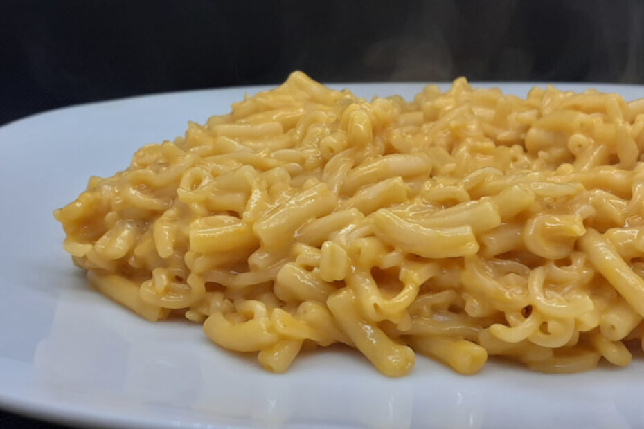 JAHZKITCHEN Kraftoodles