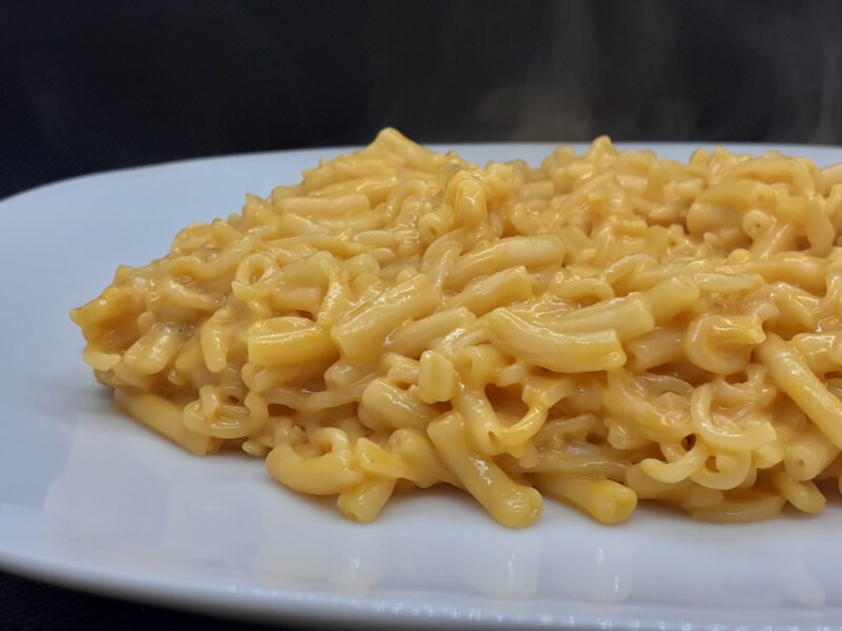 JAHZKITCHEN Kraftoodles