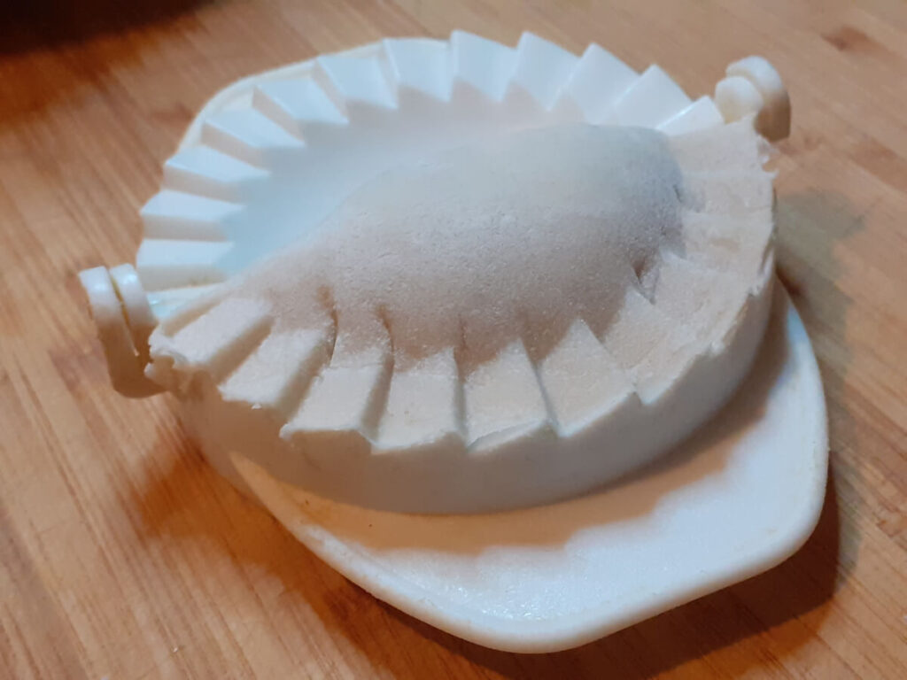 Dumpling Press