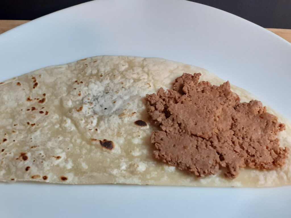 Step 1Taco Meat Filling