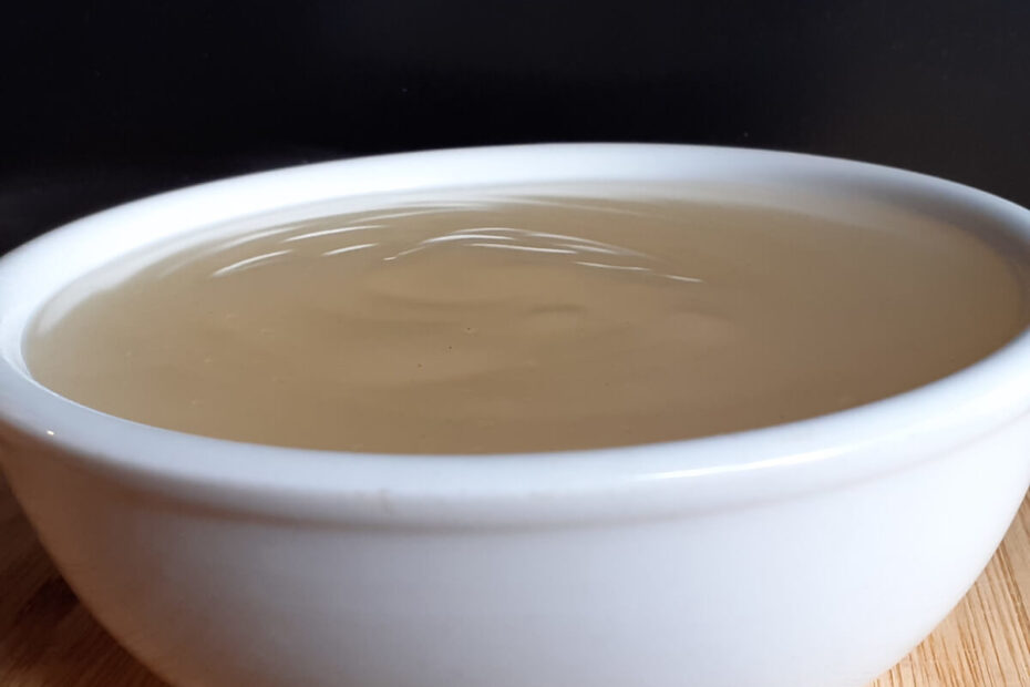 JAHZKITCHEN Chop Suey Sauce