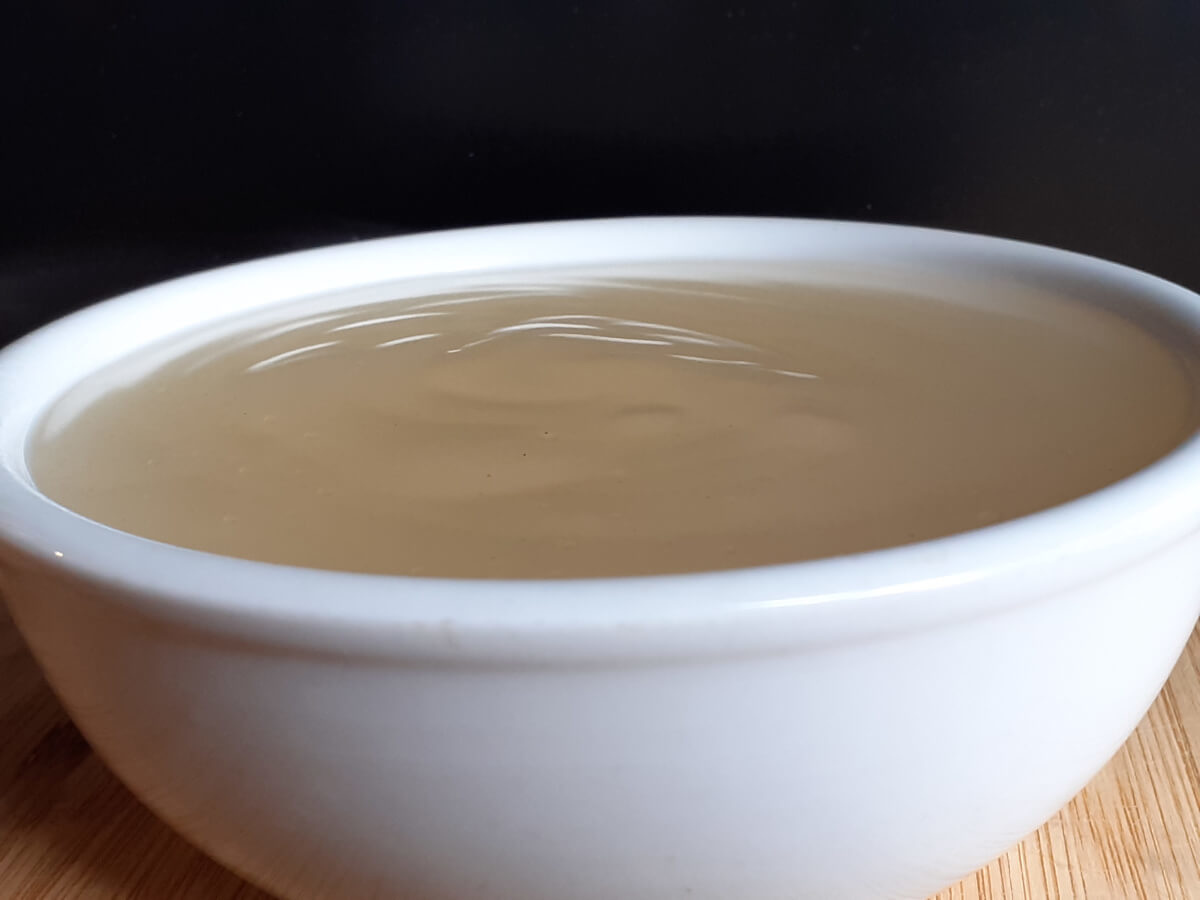 JAHZKITCHEN Chop Suey Sauce