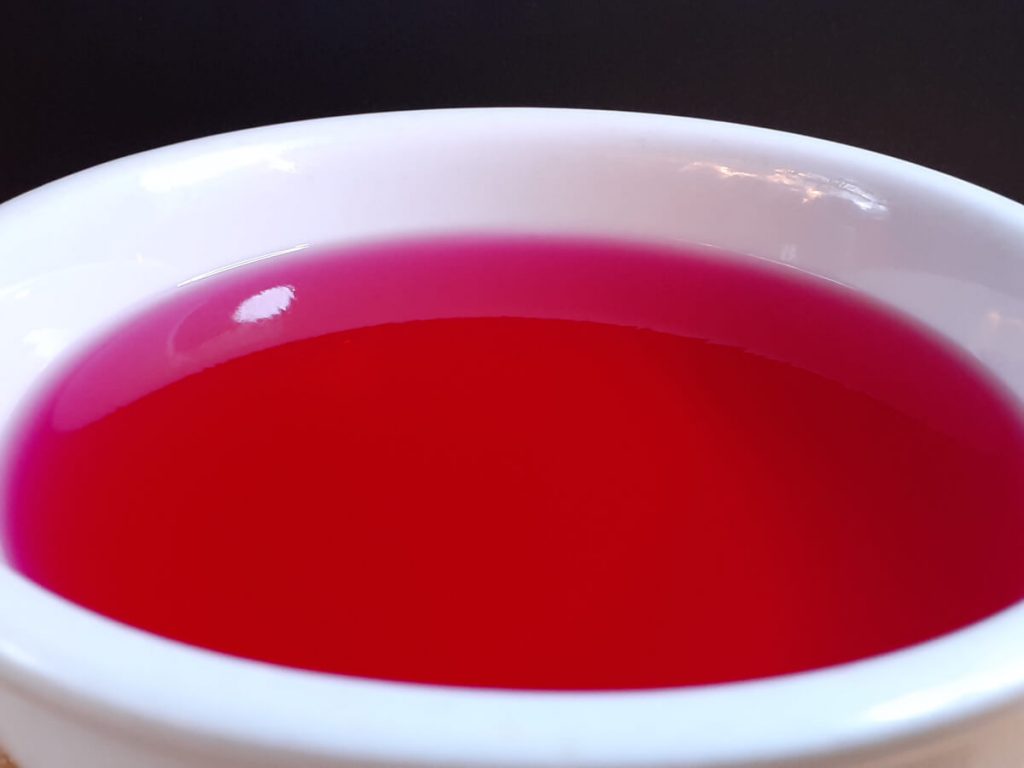 Crush Cream Soda Jello