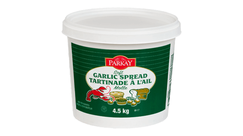 Parkay Garlic Spread