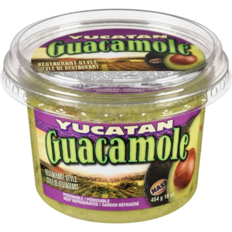 Guacamole