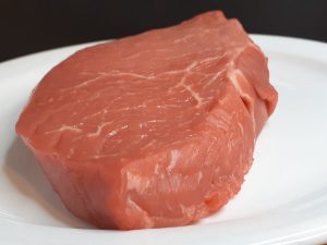 Sirloin Tip 1 inch