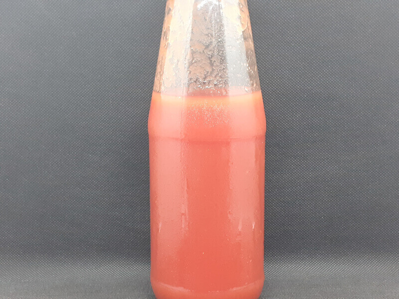Tomato Juice