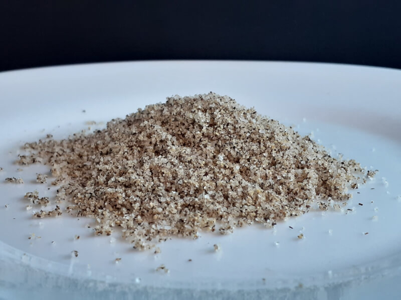 Vinegar Salt & Pepper Seasoning