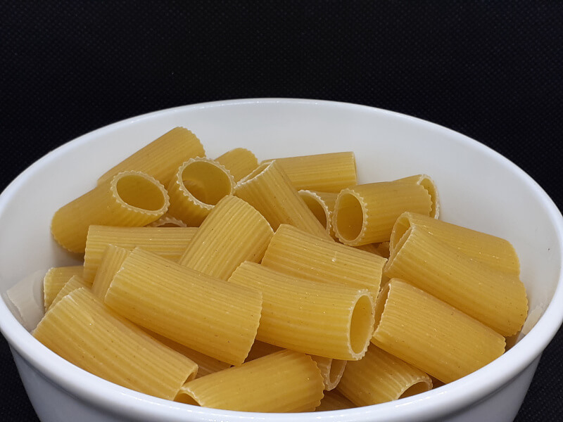 Rigatoni Pasta