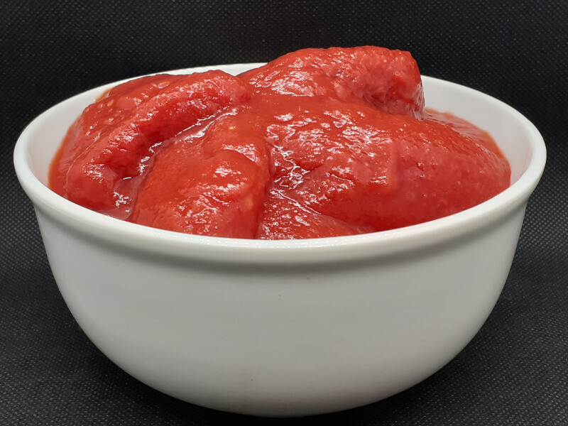 San Marzano Tomatoes