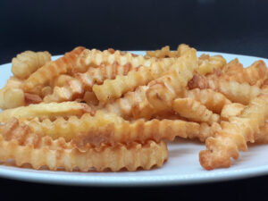 Air Fryer Fries
