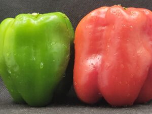 Bell Peppers