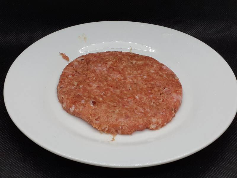 Italian Breakfast Sausage