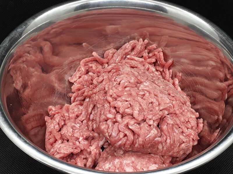 Ground Beef