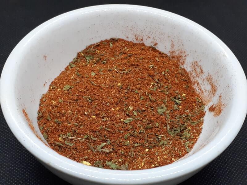 Cabbage Soup Seasoning