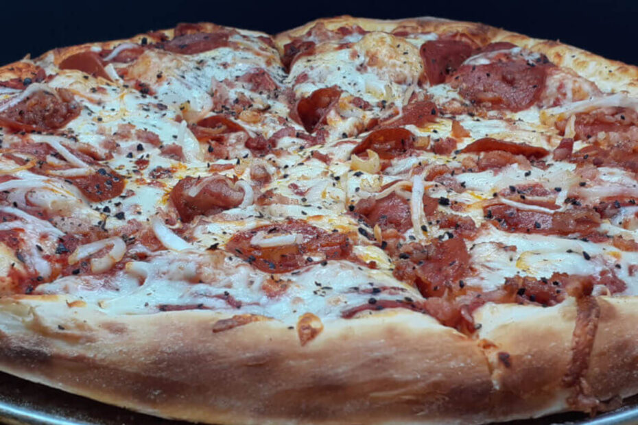 JAHZKITCHEN Pinaanza