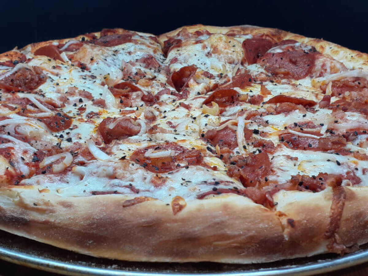 JAHZKITCHEN Pinaanza